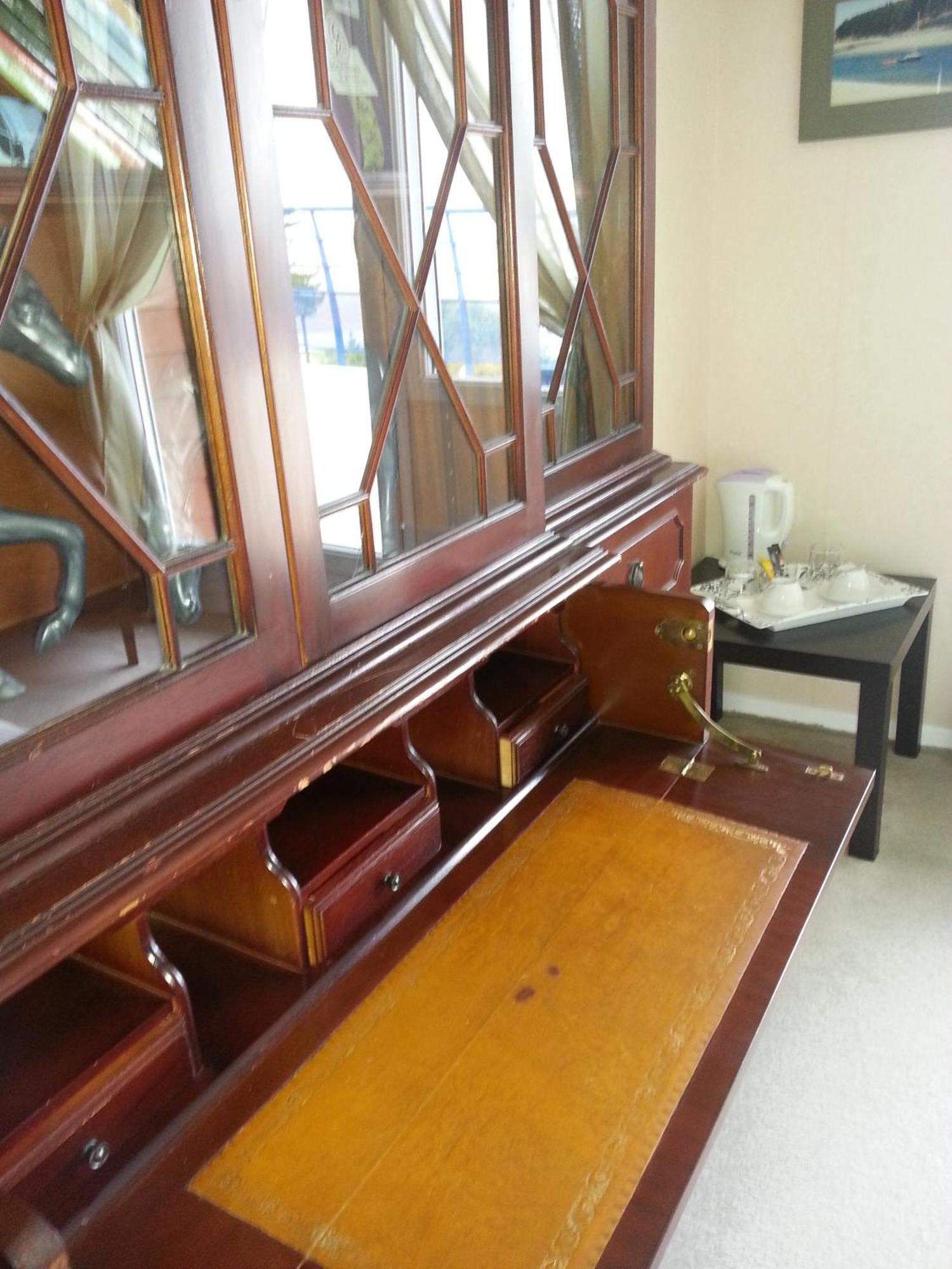 ロキレック L'Escale Evel Er Ger Bed & Breakfast 部屋 写真