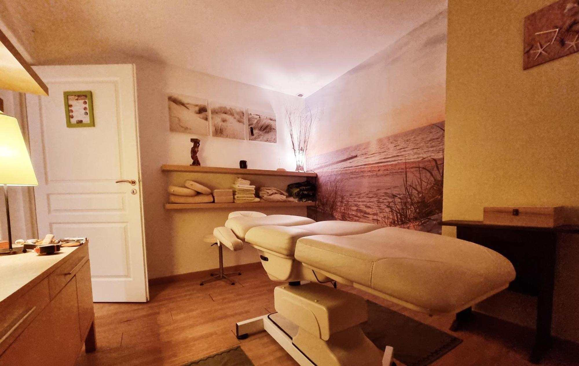 ロキレック L'Escale Evel Er Ger Bed & Breakfast エクステリア 写真